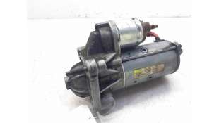 MOTOR ARRANQUE RENAULT LAGUNA II (2001-2007) 1.9 DCI (BG08, BG0G) 120CV 1870CC - L.6793440 / D7R49
