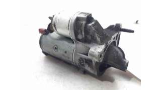MOTOR ARRANQUE RENAULT LAGUNA II (2001-2007) 1.9 DCI (BG08, BG0G) 120CV 1870CC - L.6793440 / D7R49