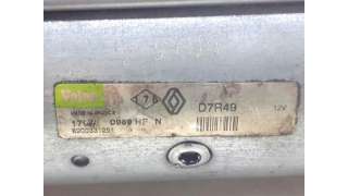 MOTOR ARRANQUE RENAULT LAGUNA II (2001-2007) 1.9 DCI (BG08, BG0G) 120CV 1870CC - L.6793440 / D7R49