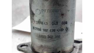 VALVULA EGR RENAULT LAGUNA II (2001-2007) 1.9 DCI (BG08, BG0G) 120CV 1870CC - L.6793521 / H7700107471