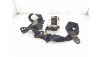 CINTURON SEGURIDAD DELANTERO DERECHO CITROEN XSARA PICASSO (1999-2011) 2.0 HDI 90CV 1997CC - L.6793601 / 777RP0081A