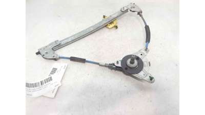 ELEVALUNAS TRASERO DERECHO CITROEN XSARA PICASSO (1999-2011) 2.0 HDI 90CV 1997CC - L.6793625 / 922456