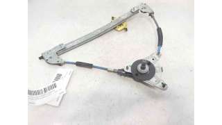 ELEVALUNAS TRASERO DERECHO CITROEN XSARA PICASSO (1999-2011) 2.0 HDI 90CV 1997CC - L.6793625 / 922456