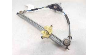 ELEVALUNAS TRASERO DERECHO CITROEN XSARA PICASSO (1999-2011) 2.0 HDI 90CV 1997CC - L.6793625 / 922456
