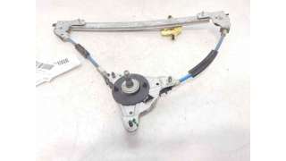 ELEVALUNAS TRASERO DERECHO CITROEN XSARA PICASSO (1999-2011) 2.0 HDI 90CV 1997CC - L.6793625 / 922456