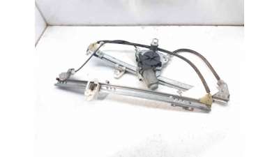 ELEVALUNAS DELANTERO DERECHO CITROEN XSARA (1997-2005) 1.4 I 75CV 1360CC - L.6793860 / 115494