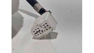 CAJA MARIPOSA HONDA CIVIC VI FASTBACK (1997-2001) 1.5 16V (MB3) 114CV 1493CC - L.6794260 / 16400P9LE01 2