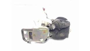 CERRADURA PUERTA TRASERA DERECHA HONDA CIVIC VI FASTBACK (1997-2001) 1.5 16V (MB3) 114CV 1493CC - L.6794273 / 72610ST3G21