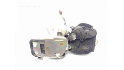 CERRADURA PUERTA TRASERA DERECHA HONDA CIVIC VI FASTBACK (1997-2001) 1.5 16V (MB3) 114CV 1493CC - L.6794273 / 72610ST3G21