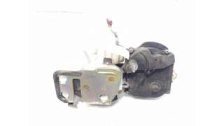 CERRADURA PUERTA TRASERA DERECHA HONDA CIVIC VI FASTBACK (1997-2001) 1.5 16V (MB3) 114CV 1493CC - L.6794273 / 72610ST3G21