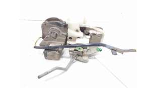 CERRADURA PUERTA TRASERA DERECHA HONDA CIVIC VI FASTBACK (1997-2001) 1.5 16V (MB3) 114CV 1493CC - L.6794273 / 72610ST3G21 2