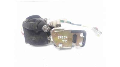 CERRADURA PUERTA TRASERA IZQUIERDA HONDA CIVIC VI FASTBACK (1997-2001) 1.5 16V (MB3) 114CV 1493CC - L.6794274 / 72650ST3G21