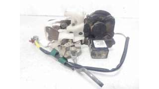 CERRADURA PUERTA TRASERA IZQUIERDA HONDA CIVIC VI FASTBACK (1997-2001) 1.5 16V (MB3) 114CV 1493CC - L.6794274 / 72650ST3G21