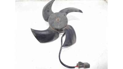 ELECTROVENTILADOR HONDA CIVIC VI FASTBACK (1997-2001) 1.5 16V (MB3) 114CV 1493CC - L.6794291 / 19030P1KE01