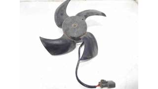 ELECTROVENTILADOR HONDA CIVIC VI FASTBACK (1997-2001) 1.5 16V (MB3) 114CV 1493CC - L.6794291 / 19030P1KE01