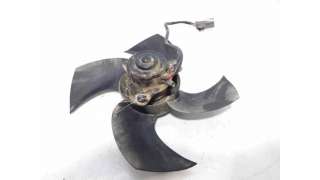 ELECTROVENTILADOR HONDA CIVIC VI FASTBACK (1997-2001) 1.5 16V (MB3) 114CV 1493CC - L.6794291 / 19030P1KE01
