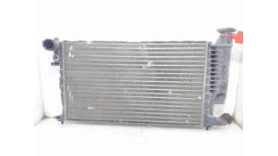 RADIADOR AGUA PEUGEOT 306 (1994-2000) 1.6 SR 89CV 1587CC - L.6794597 / 861090R