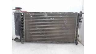 RADIADOR AGUA PEUGEOT 306 (1994-2000) 1.6 SR 89CV 1587CC - L.6794597 / 861090R 2