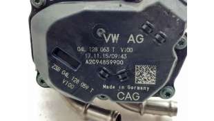 CAJA MARIPOSA AUDI A4 (2007-2015) - L.6794890 / 04L128063T 2