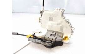 CERRADURA PUERTA DELANTERA IZQUIERDA AUDI A4 (2007-2015) - L.6794899 / 8X1837015C