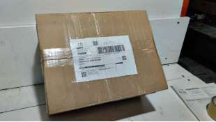 CERRADURA PUERTA DELANTERA IZQUIERDA AUDI A4 (2007-2015) - L.6794899 / 8X1837015C 2