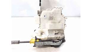 CERRADURA PUERTA TRASERA IZQUIERDA AUDI A4 (2007-2015) - L.6794901 / 8X0839015E