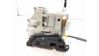CERRADURA PUERTA TRASERA IZQUIERDA AUDI A4 (2007-2015) - L.6794901 / 8X0839015E