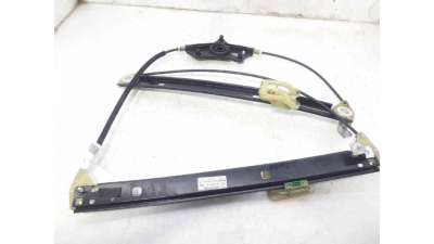 ELEVALUNAS DELANTERO IZQUIERDO AUDI A4 (2007-2015) - L.6794910 / 8W0837461