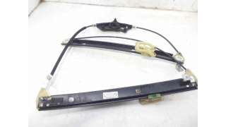 ELEVALUNAS DELANTERO IZQUIERDO AUDI A4 (2007-2015) - L.6794910 / 8W0837461