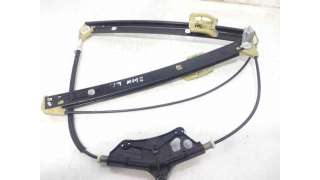 ELEVALUNAS DELANTERO IZQUIERDO AUDI A4 (2007-2015) - L.6794910 / 8W0837461