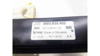 ELEVALUNAS TRASERO DERECHO AUDI A4 (2007-2015) - L.6794911 / 8W0839462