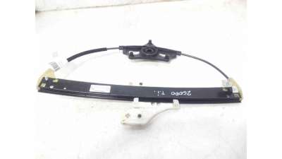 ELEVALUNAS TRASERO IZQUIERDO AUDI A4 (2007-2015) - L.6794912 / 8W0839461