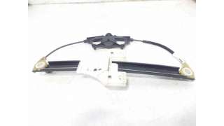 ELEVALUNAS TRASERO IZQUIERDO AUDI A4 (2007-2015) - L.6794912 / 8W0839461