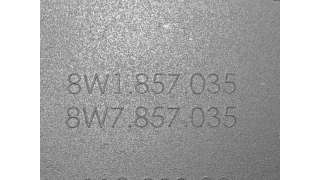 GUANTERA AUDI A4 (2007-2015) - L.6794921 / 8W7857035