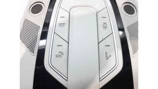 LUZ INTERIOR AUDI A4 (2007-2015) - L.6794935 / 8W0947135G