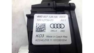MANDO VOLANTE AUDI A4 (2007-2015) - L.6794942 / 4M0907129HA