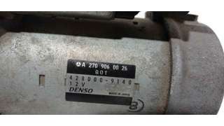 MOTOR ELEVALUNAS DELANTERO IZQUIERDO AUDI A4 (2007-2015) - L.6794951 / 8W0959801