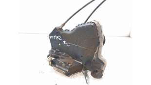 CERRADURA PUERTA DELANTERA IZQUIERDA TOYOTA COROLLA (2003-2007) 2.0 D-4D (CDE120R, CDE120L) 116CV 1995CC - L.6795175 / 6932