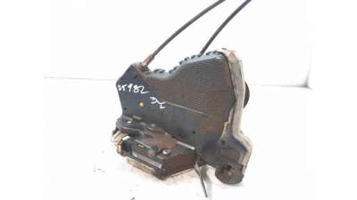 CERRADURA PUERTA DELANTERA IZQUIERDA TOYOTA COROLLA (2003-2007) 2.0 D-4D (CDE120R, CDE120L) 116CV 1995CC - L.6795175 / 6932