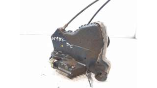 CERRADURA PUERTA DELANTERA IZQUIERDA TOYOTA COROLLA (2003-2007) 2.0 D-4D (CDE120R, CDE120L) 116CV 1995CC - L.6795175 / 6932