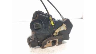 CERRADURA PUERTA DELANTERA IZQUIERDA TOYOTA COROLLA (2003-2007) 2.0 D-4D (CDE120R, CDE120L) 116CV 1995CC - L.6795175 / 6932