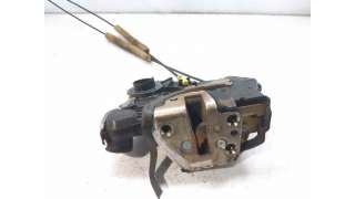 CERRADURA PUERTA DELANTERA IZQUIERDA TOYOTA COROLLA (2003-2007) 2.0 D-4D (CDE120R, CDE120L) 116CV 1995CC - L.6795175 / 6932