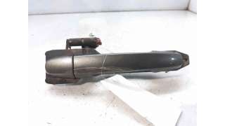 MANETA EXTERIOR DELANTERA DERECHA TOYOTA COROLLA (2003-2007) 2.0 D-4D (CDE120R, CDE120L) 116CV 1995CC - L.6795235 / 6921105