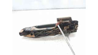 MANETA EXTERIOR DELANTERA DERECHA TOYOTA COROLLA (2003-2007) 2.0 D-4D (CDE120R, CDE120L) 116CV 1995CC - L.6795235 / 6921105