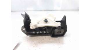 MANETA EXTERIOR PORTON TOYOTA COROLLA (2003-2007) 2.0 D-4D (CDE120R, CDE120L) 116CV 1995CC - L.6795237 / 6902302010 2