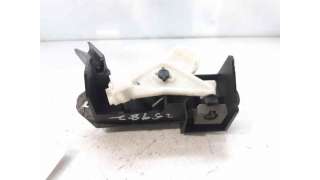 MANETA EXTERIOR PORTON TOYOTA COROLLA (2003-2007) 2.0 D-4D (CDE120R, CDE120L) 116CV 1995CC - L.6795237 / 6902302010