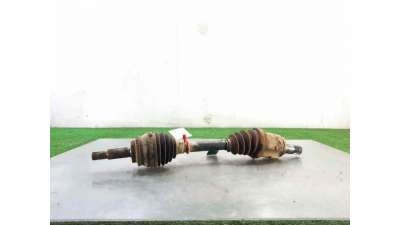 TRANSMISION DELANTERA IZQUIERDA TOYOTA COROLLA (2003-2007) 2.0 D-4D (CDE120R, CDE120L) 116CV 1995CC - L.6795303 / 434200230