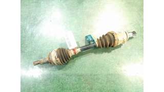 TRANSMISION DELANTERA IZQUIERDA TOYOTA COROLLA (2003-2007) 2.0 D-4D (CDE120R, CDE120L) 116CV 1995CC - L.6795303 / 434200230