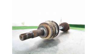 TRANSMISION DELANTERA IZQUIERDA TOYOTA COROLLA (2003-2007) 2.0 D-4D (CDE120R, CDE120L) 116CV 1995CC - L.6795303 / 434200230