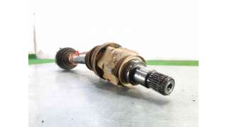 TRANSMISION DELANTERA IZQUIERDA TOYOTA COROLLA (2003-2007) 2.0 D-4D (CDE120R, CDE120L) 116CV 1995CC - L.6795303 / 434200230